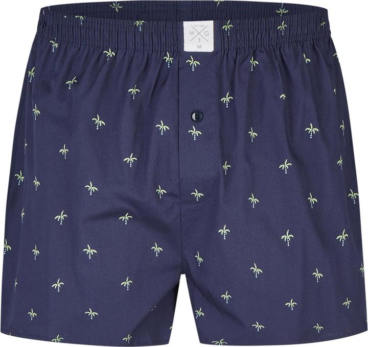 Produktbild Mg-1 Boxer Classics (XXL, 6er Pack)