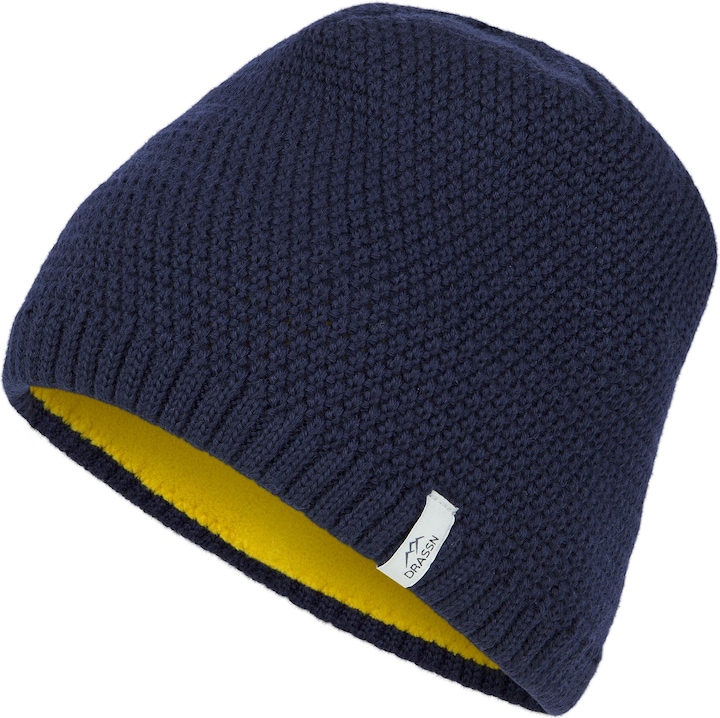 Produktbild DRASSN Tännesberg Merino (One Size)