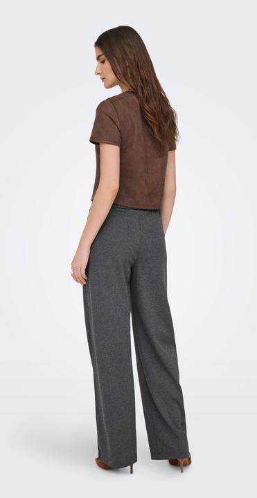 Actual product image JdY Wide-leg trousers Trousers with a wide leg cut (XXS)