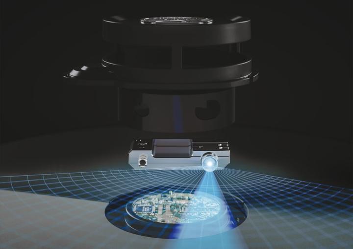 Image du produit Hoover HG410D 011 (Robot vacuum)