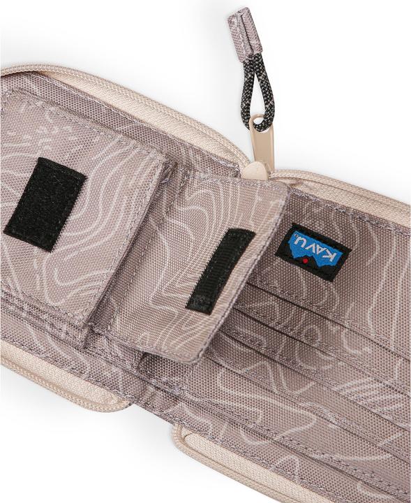 Actual product image Kavu Zip Around