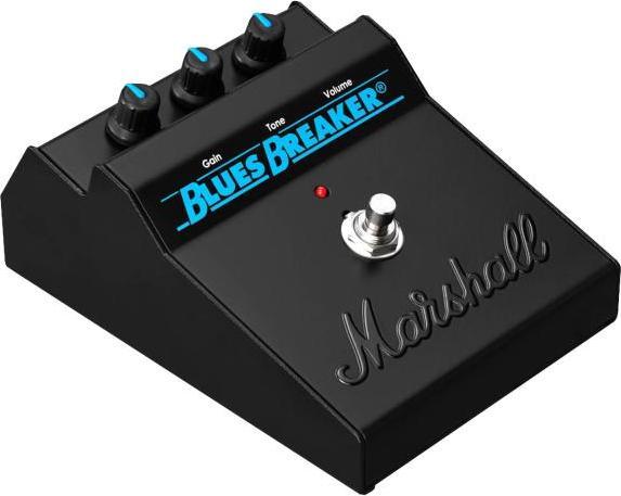 Marshall Effektgerät Bluesbreaker Overdrive Pedal (Overdrive)