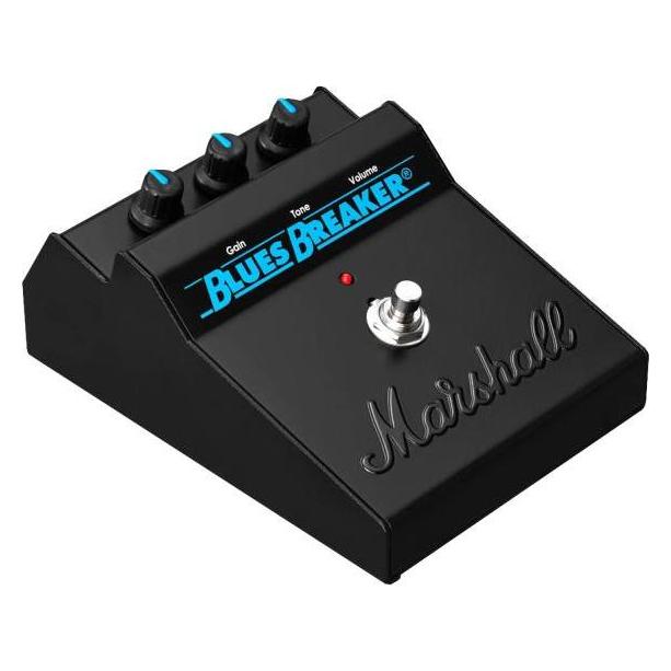 Marshall Effektgerät Bluesbreaker Overdrive Pedal (Overdrive), Effektgerät