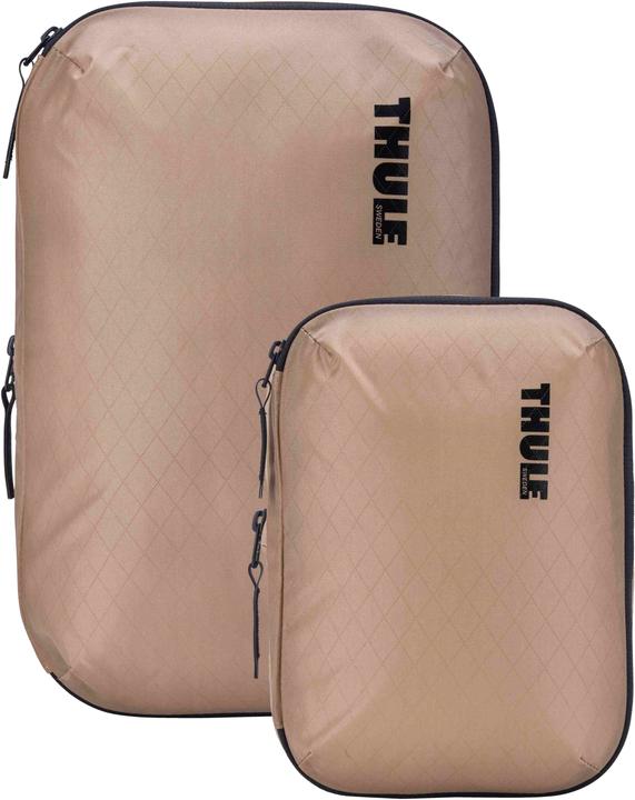 Image du produit Thule compression cube set