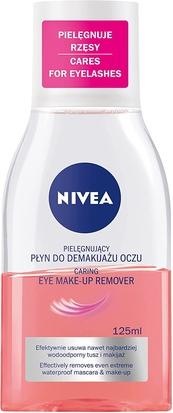 Immagine prodotto NIVEA Struccante occhi bifasico nutriente 125ml (Struccante, 125 ml)