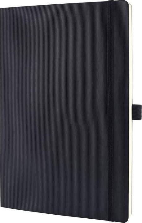Image du produit Sigel Notizbuch Conceptum (A4, Blanc, Couverture souple)