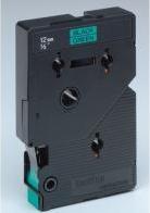 Productafbeelding Brother P-Touch (1.20 cm, Groen)