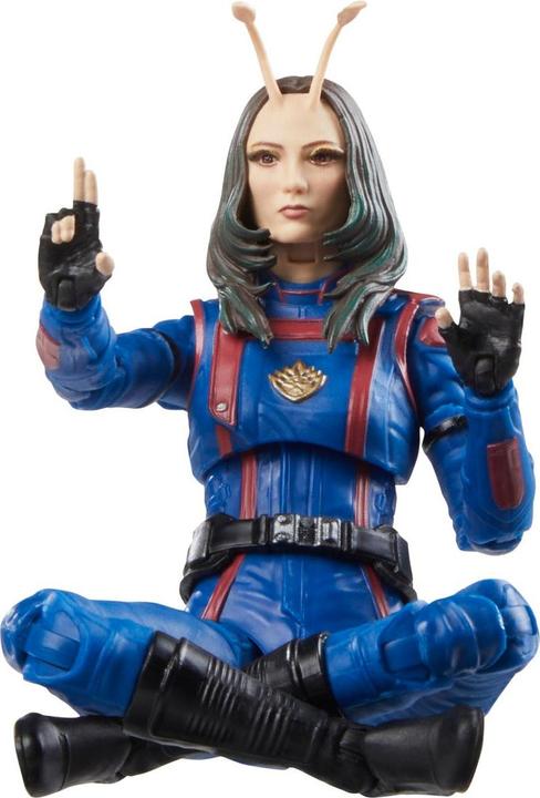 Image du produit Hasbro Marvel’s Mantis