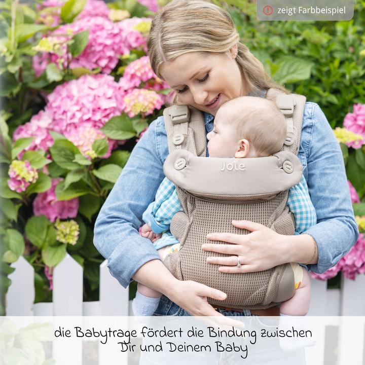 Produktbild Joie Savvy Air 4in1