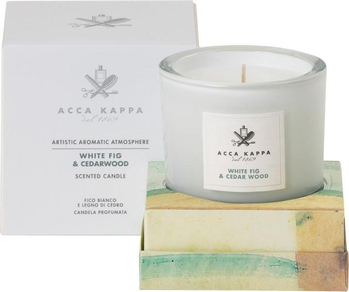 Actual product image Acca Kappa Artistic Aromatic Atmosphere (180 g)