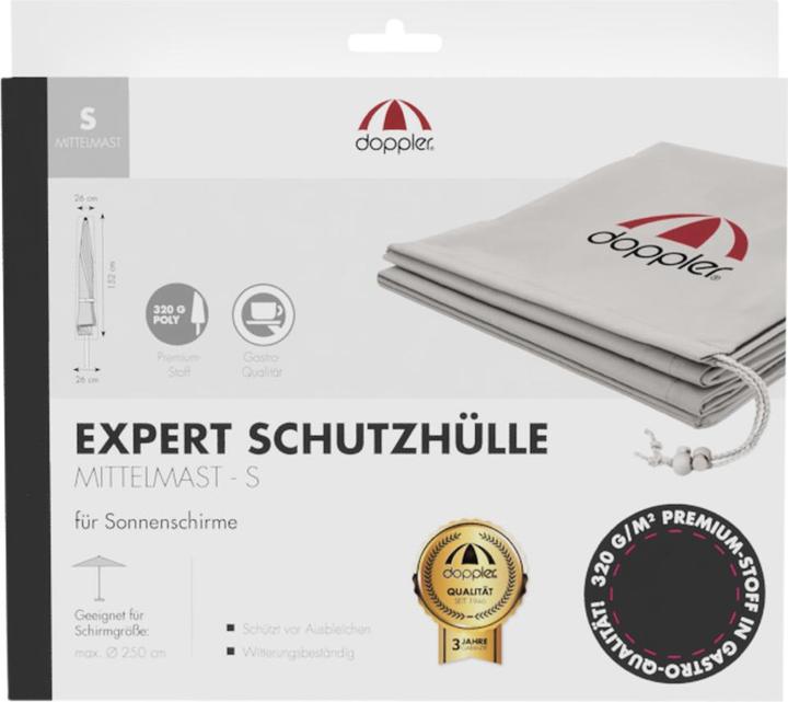 Produktbild Doppler Expert