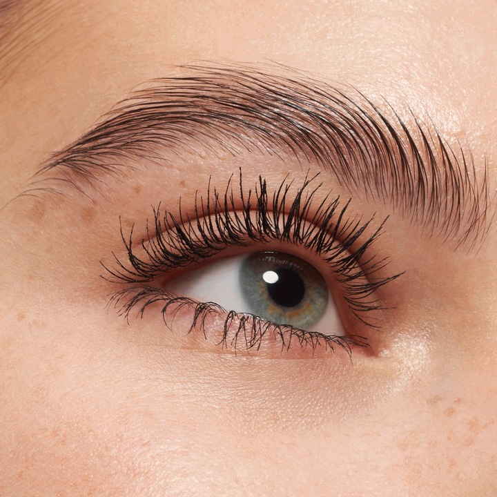 Actual product image essence Lash PRINCESS sculpted volume mascara (Black)