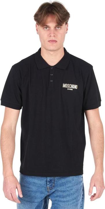 Produktbild Moschino Poloshirt Baumwolle (S)