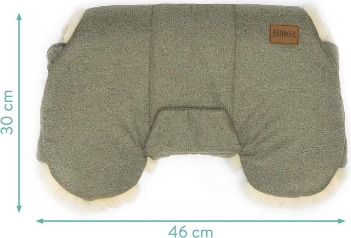 Image du produit Fillikid Nyby Style