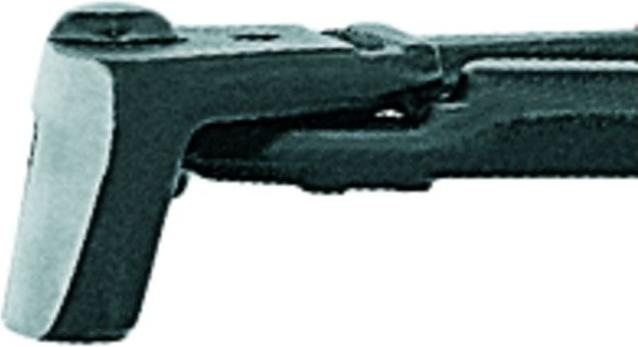 Actual product image Knipex Bolt End Cutting Nipper (200 mm)