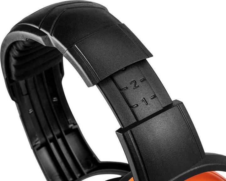 Actual product image Neo Headphones, SNR 32dB, CE (1 x)