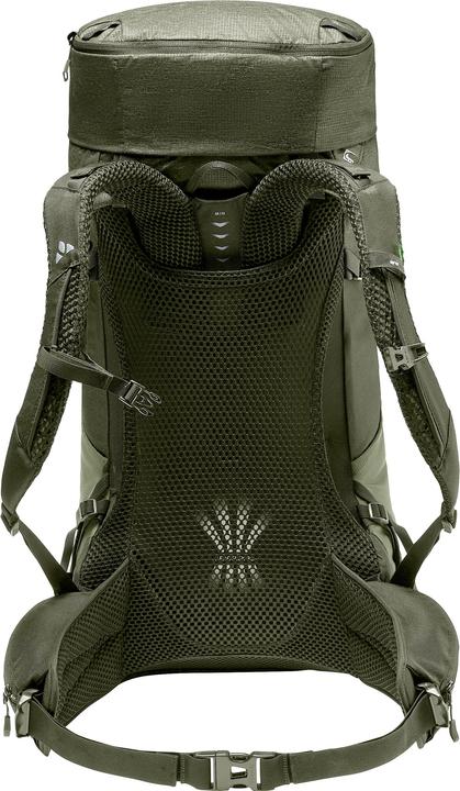 Actual product image Vaude Brenta (36 l)