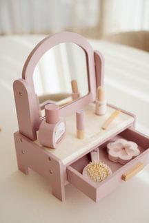 Image du produit Little Dutch Coiffeuse (26.30 x 16.50 x 33 cm)