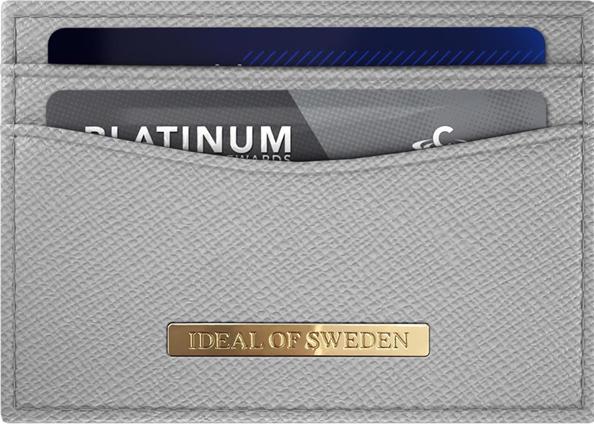 Actual product image iDeal Of Sweden card holder