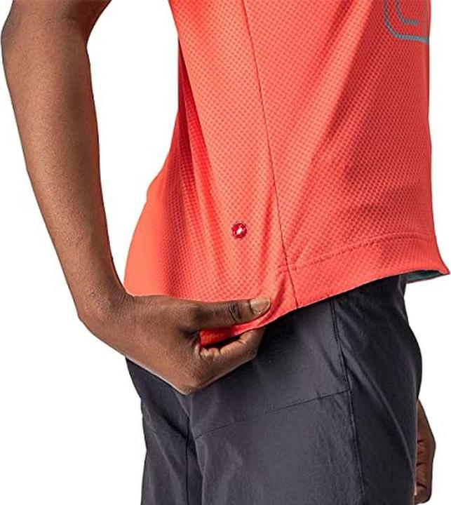 Actual product image Castelli Trail Tech W Tee (M)