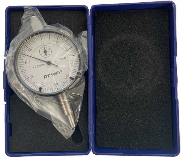 Immagine prodotto DT Swiss Analogico