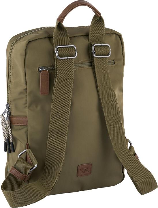 Actual product image Camel Active Aurum Backpack (9 l)
