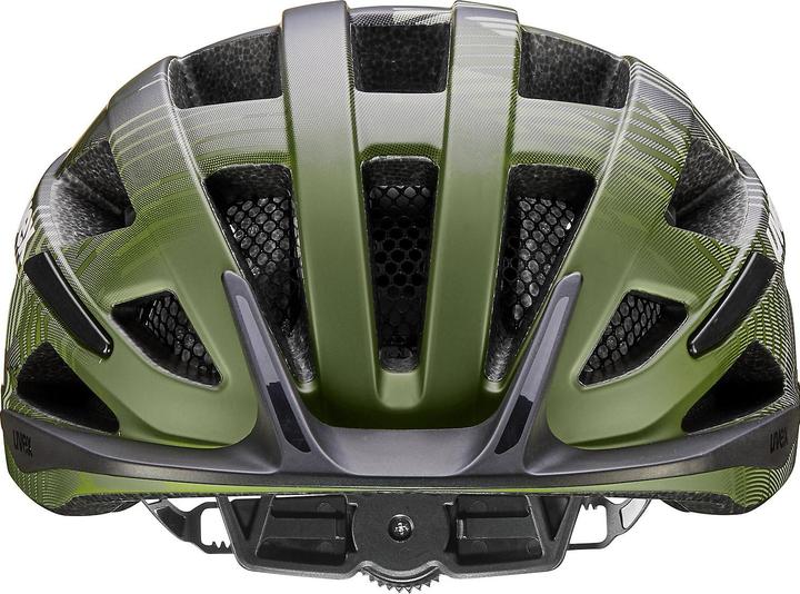 Actual product image Uvex air wing 2 cc (52 - 57 cm)
