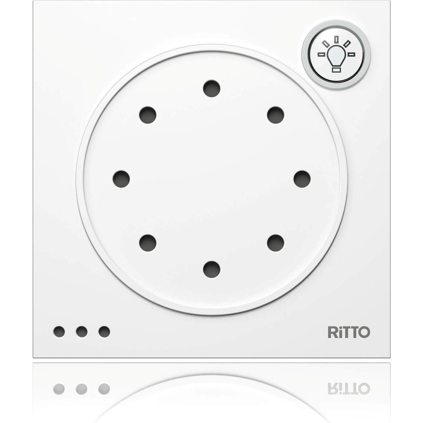 Ritto, Zubehör Gebäudesicherheit, Portier