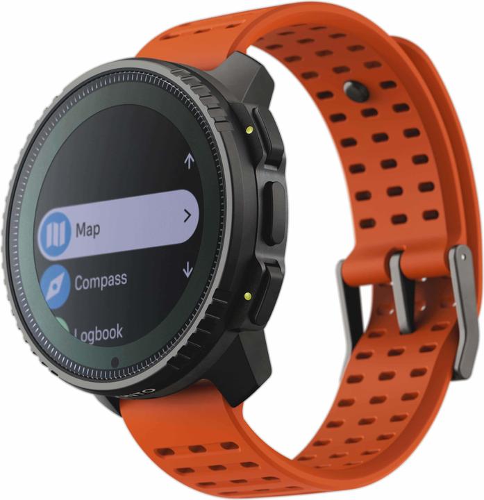 Produktbild Suunto Vertical Solar (49 mm)