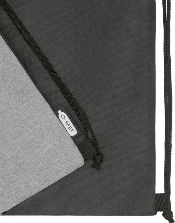 Produktbild Bullet Turnbeutel Ross recyceltes Material