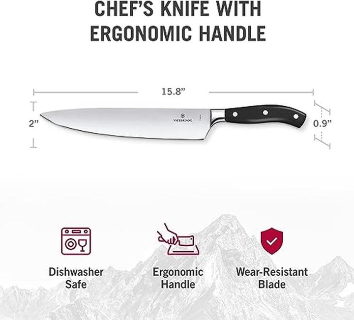 Actual product image Victorinox Grand Maître (25 cm)