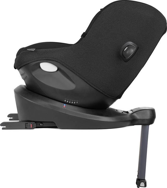 Immagine prodotto Joie i-Spin 360 E (Reboarder, ECE R129/i-Size Standard)