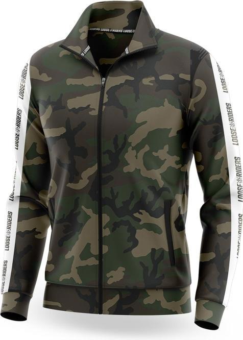 Produktbild Loose Riders Track Suit (L)