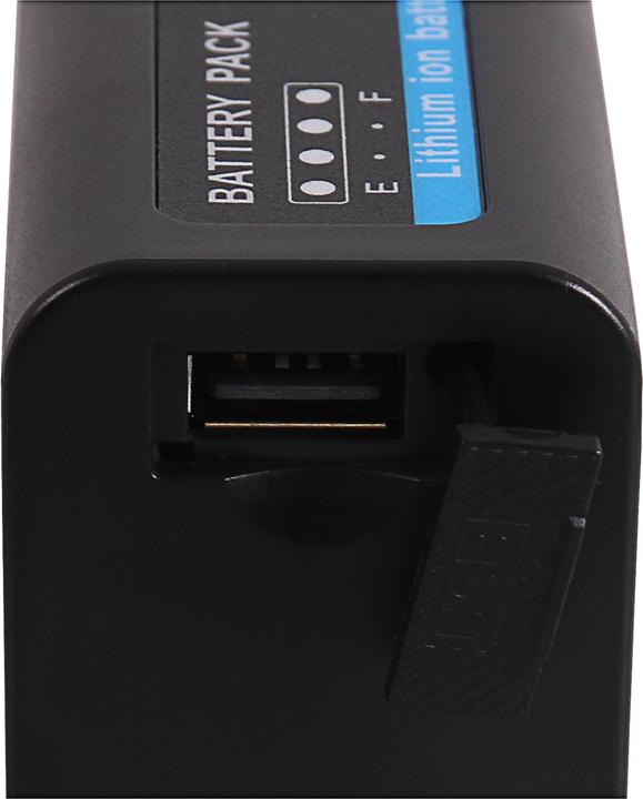 Produktbild Patona Platinum NP-F970 (Kamera Akku)