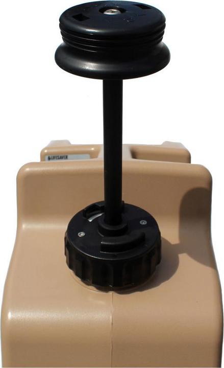 Actual product image LifeSaver 20000UF