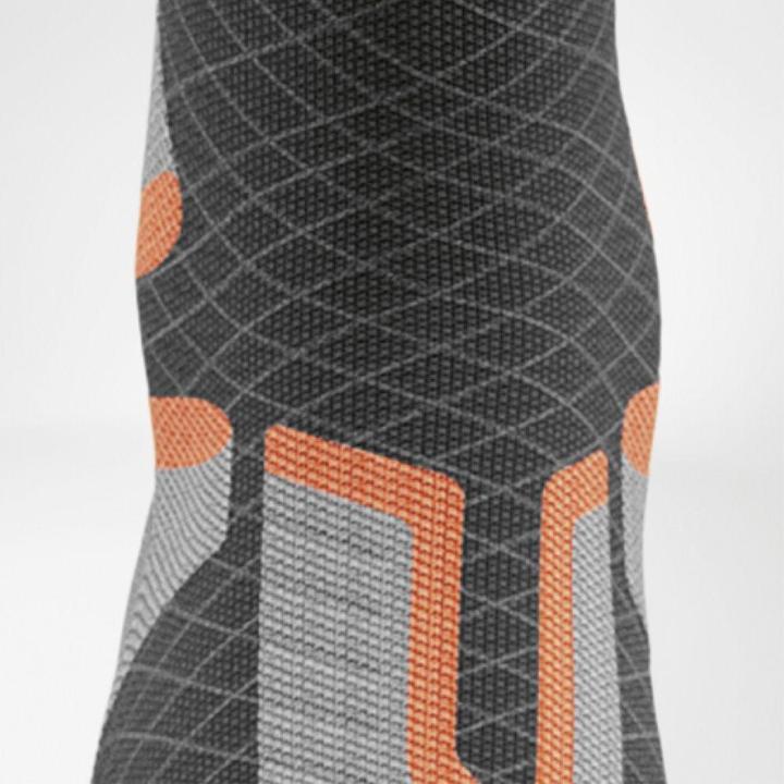 Produktbild Bauerfeind Ski Performance Compression Socks (38 - 41)