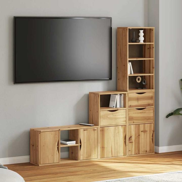 Image du produit VidaXL Ramsey (40 x 24 x 79 cm)