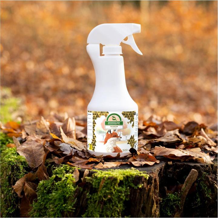 Produktbild Eurohunt Lockmittel 500 ml