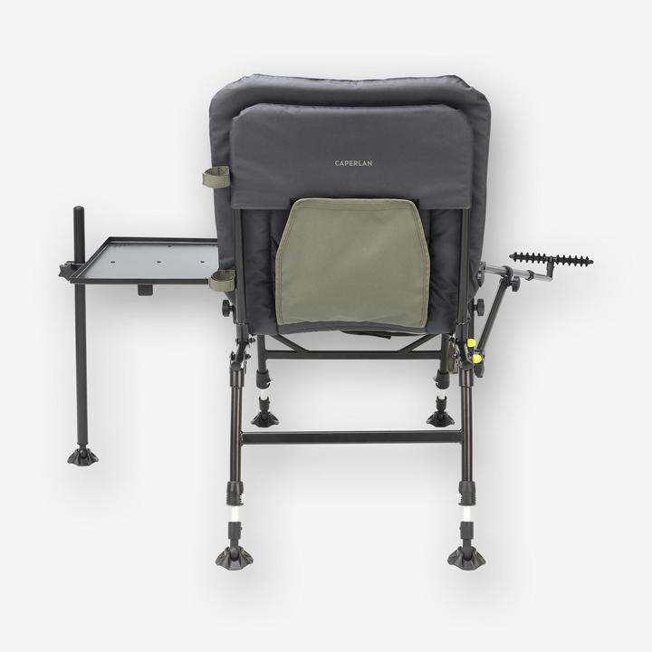 Actual product image Caperlan Fully equipped feeder seat, CSB feeder adjust