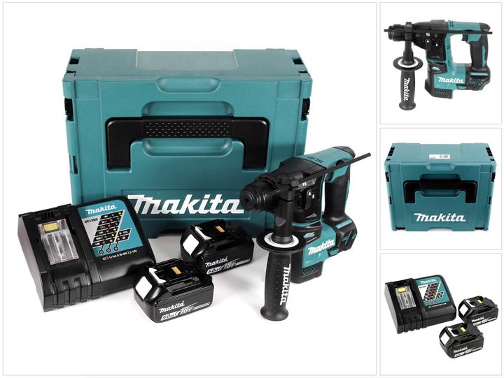 Produktbild Makita DHR 171 RTJ