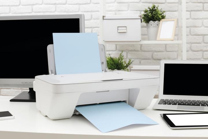 Actual product image Clairefontaine Universal paper, coloured (120 g/m², 250 x, A4)