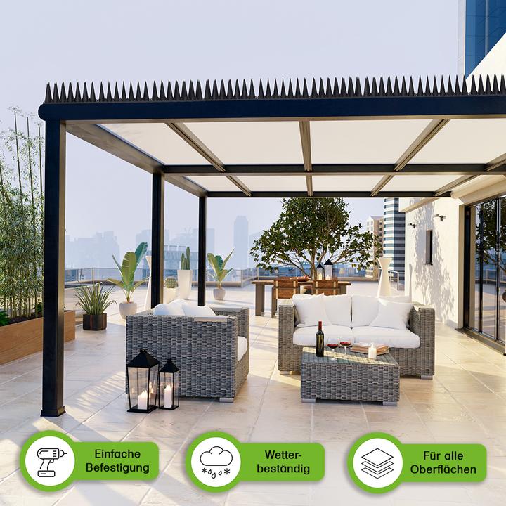 Produktbild Offgridtec Taubenabwehr Spikes