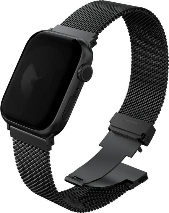 Graphite Black