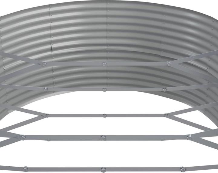 Actual product image vidaXL Birk