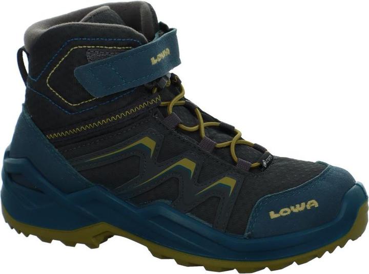 Produktbild Lowa Maddox Warm GTX Mid Junior (35)