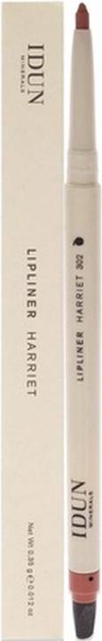 Image du produit IDUN Minerals Lipliner Harriet (Marron)