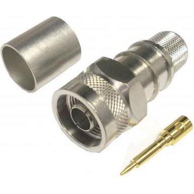 Ventev CCP N Plug for 600 - Hex, Antennenkabel