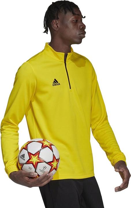 Produktbild Adidas Entrada 22 Trainingsjacke Training (S)