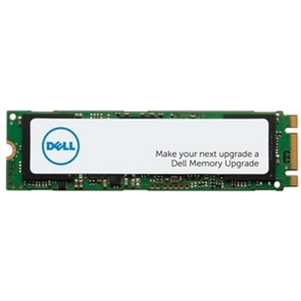 Dell SSDR 512GB P34 80S3 PM951 (512 GB, M.2 2280), SSD