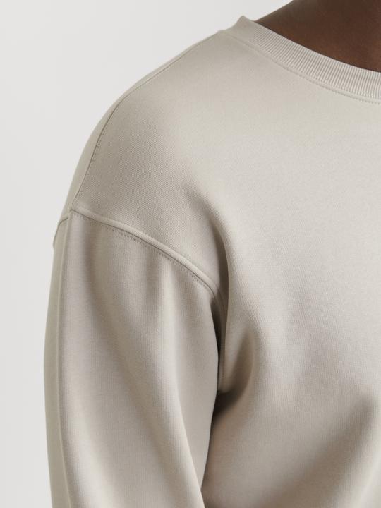 Produktbild Jack & Jones Jjestar Basic Sweat Crew Neck Noos (XS)